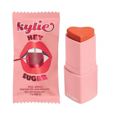 Kylie Jenner - Cream Blush Stick - Cor 339 Hey Sugar