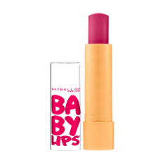 Maybelline - Baby Lips - 15 Cherry Me