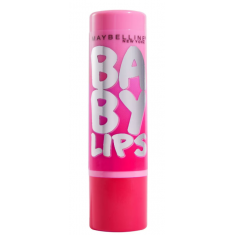 Maybelline - Baby Lips - 01 My Pink