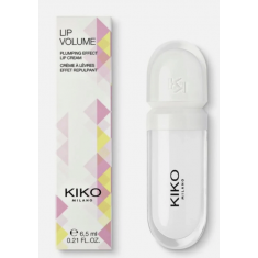 Kiko Milano - Lip Volume - Cor 02