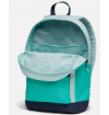 Columbia - Sportswear Zigzag 18L Backpack Icy Morn/Electric Turquoise