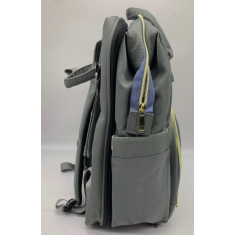 LeQueen - Backpack Mom Baby Shower Gift Bag