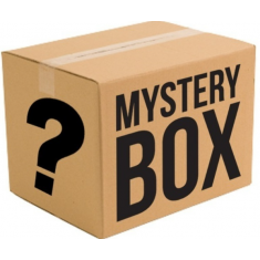 Mistery Box - 5 Caixas