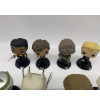 Funko Pop! Star Wars - Lot 12 Personagens Diversos