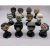 Funko Pop! Star Wars - Lot 12 Personagens Diversos