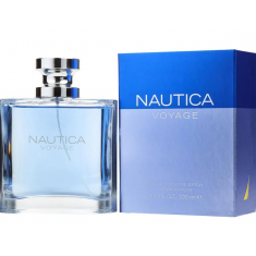 Nautica - Men's Voyage EDT Spray 3.4 oz Fragrances