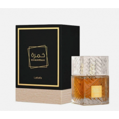 Lattafa - Khamrah 3.4 oz