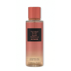 Body Splash - Bare Vanilla Intense - Victoria's Secret