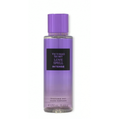 Body Splash Love Spell Intense - Victoria's Secret 250ml