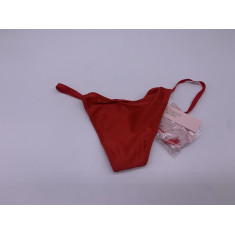 Calcinha de Seda - Victoria's Secret - Tamanho S