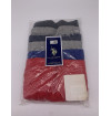 Kit de 6 Cuecas - U.S. Polo Assn. - Tamanho M