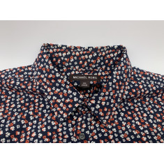 Michael Kors - Camisa de Manga Curta - Tamanho XXL