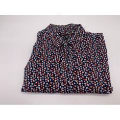 Michael Kors - Camisa de Manga Curta - Tamanho XXL