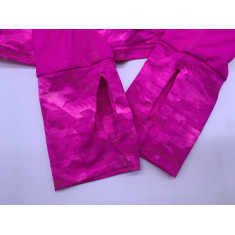 OAKLEY - RestGuard Feminina Pink - Tamanho Small