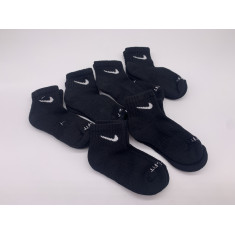 Nike - Kit 6 Pares de Meia Kids