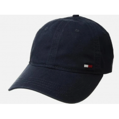 Boné Tommy Hilfiger - Flag Cap
