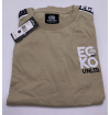 Ecko Unltd. - Camiseta Bege - Tamanho Large