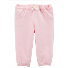 Carters - Girls Pants - Size NewBorn