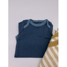 Carters - Conjunto 3 Pecas Body - Tamanho Variados