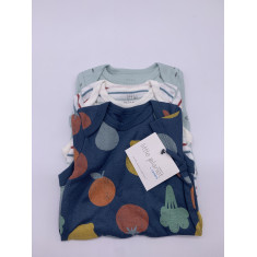 Carters - Conjunto 3 Pecas Body - Tamanho Variados