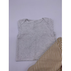 Carters - Conjunto 3 Pecas Body - Tamanho Variados