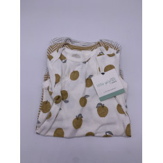 Carters - Conjunto 3 Pecas Body - Tamanho Variados