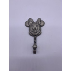 Disney - Suporte de Toalha - Minnie Mouse