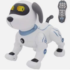Stunt Dog - Programming Stunt Smart Dog