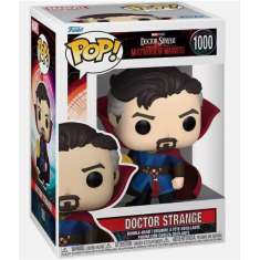 Funko Pop! Doctor Strange
