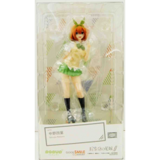 The Quintessential Quintuplets Yotuba Nakano figure POP UP PARADE Good Smile Com