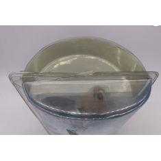 Bobblehead Doll - Running Back Goofy