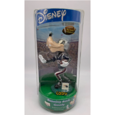 Bobblehead Doll - Running Back Goofy