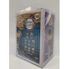 Funko Pop! Demon Slayer - Genya Shinazugawa