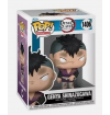 Funko Pop! Demon Slayer - Genya Shinazugawa