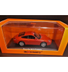 Porsche 911 Carrera 2001 Orange Red Metallic 1/43 maxichamps 940061021 New