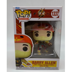 Funko Pop! Flash - Barry Allen