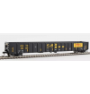 HO Scale W althers M ainLine 910-6417 GNTX 290009 68 Railgon Gondola