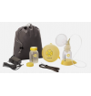Medela - Swing Single Electric Breast Pump Kit