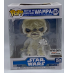 Funko Pop STAR WARS Empire Strikes Back 6 Inch Pop WAMPA 372 - AMAZON Exclusive