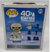 Funko Pop STAR WARS Empire Strikes Back 6 Inch Pop WAMPA 372 - AMAZON Exclusive