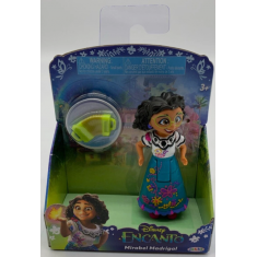 Mini Boneca "Maribel Madrigal " - Disney Encanto 4