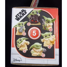 Star Wars - The Child Bounty Collection Series 5 Grogu
