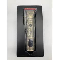 Men's Beard Trimmer Professional Cordless Hair Clipper Barber Clipper Model 6918