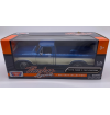 1979 Ford F-150 Pickup Truck - Blue/Cream 1:24 Model - Motormax