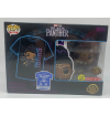 Funko Pop! & Tee: Marvel Studios - Black Panther