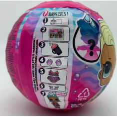 LOL Surprise - Surprise Color Change Surprise