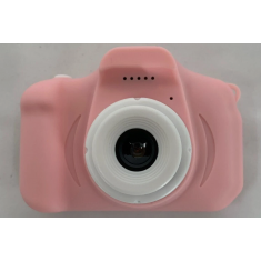 Seckton Children's Digital Camera X2 Li-Ion Polymer Battery Photo/Video Capture