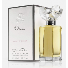 OSCAR DE LA RENTA - Esprit D'Oscar Eau De Parfum Spray - 3.4 Oz