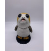 Funko - Star Wars 2018 The Last Jedi Porg Bird 11.5" Bobble Head