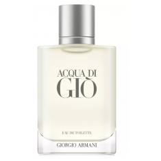 Armani Giorgio - Men's Acqua di Giò Eau de Toilette Spray, 3.3 oz.